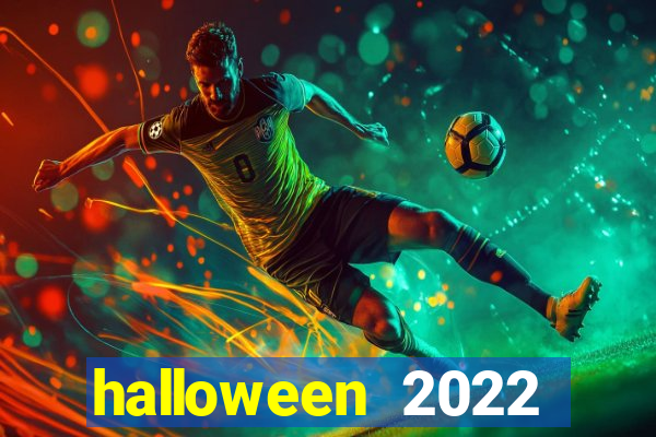 halloween 2022 google doodle